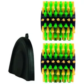   Einhell Puha kefe Picobellahoz (Műfüves területek felfrissítésére, tisztítására)