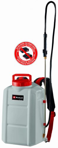 Einhell GE-WS 18/150 Li - Solo  akkus permetező