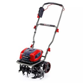   Einhell PROFESSIONAL GP-CR 36/45 Li E BL- Solo akkus kapálógép