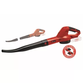 Einhell GC-CL 18/1 Li E-Solo  lombfújó