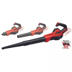 Einhell GE-UB 18/250 Li E-Solo akkus univerzális lombfújó