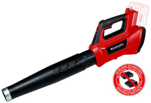 Einhell GP-LB 36/210 Li E-Solo lombfújó