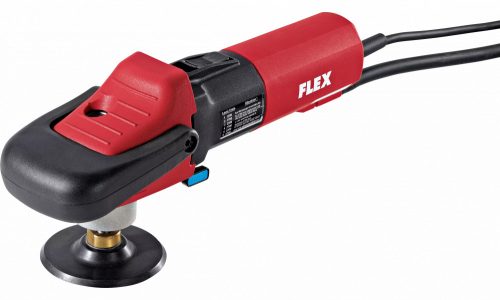 Flex LE 12-3 100 WET 1150 Wattos vizes kőcsiszoló, változtatható fordulatszámmal 115mm