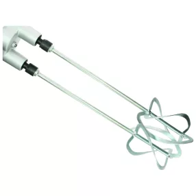   Hikoki 375615 Gépi keverőszár készlet, PM135DF, M27, 135 x 600