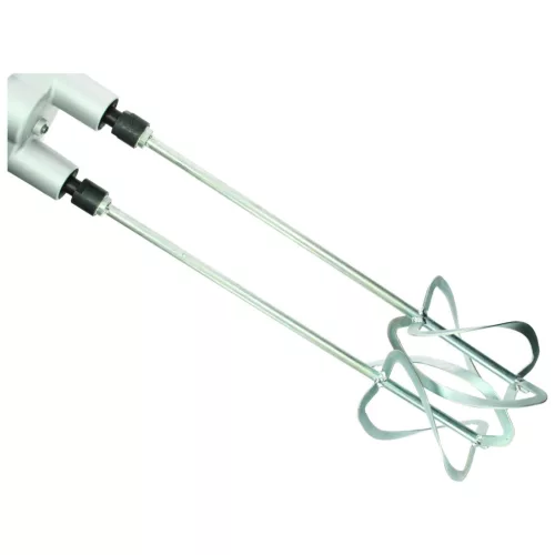 Hikoki 375615 Gépi keverőszár készlet, PM135DF, M27, 135 x 600