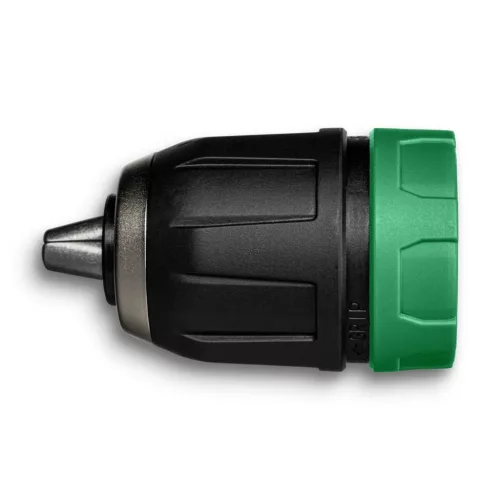 Hikoki 379245 Gyorscserélő fúrótokmány adapter a DS18DDQ termékhez 1,5–13 mm, kulcs