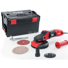 Csőcsiszológépek, palástcsiszolók