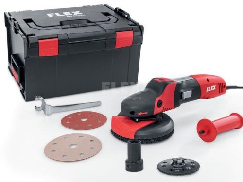 Flex SE 14-2 125 Set SUPRAFLEX csiszoló