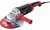 Flex L 21-6 230 sarokcsiszoló, 230 mm