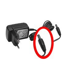 EXTOL akkutöltő RÉGEBBI TÍPUSÚ 12V 402400 és 402401 Li-ion akkuhoz, 2 SARU+1 TÜSKE, töltési idő: 4,5 óra