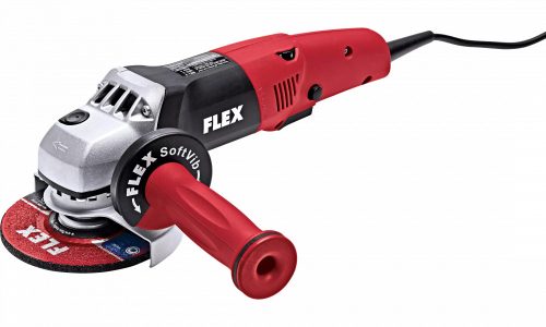 Flex L 3406 VRG  sarokcsiszoló, 125 mm