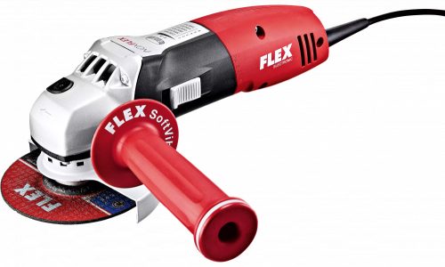 Flex LE 14-7 125 INOX sarokcsiszoló 125mm