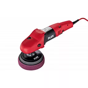 Flex PE 14-3 125 P polírozó szett
