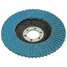   Hikoki 4100103 Lamellás csiszolótányér, 115 mm, ZK 80, HSP,