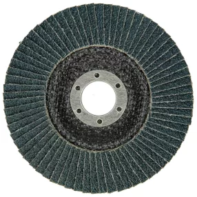 Hikoki 4100111 Lamellás csiszolótányér, 115 mm, ZK 40,