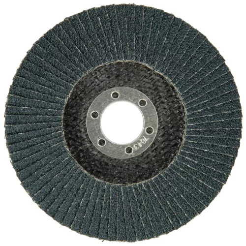 Hikoki 4100114 Lamellás csiszolótányér, 115 mm, ZK 120,