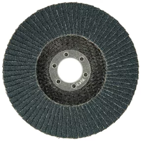 Hikoki 4100116 Lamellás csiszolótányér, 125 mm, ZK 40,