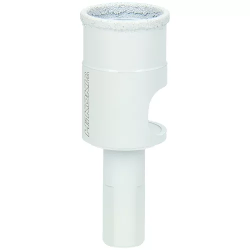 Hikoki 4100509 Gyémánt lyukfűrész, 20 mm, szárral, 10
