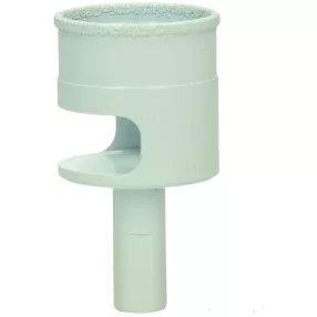 Hikoki 4100511 Gyémánt lyukfűrész, 30 mm, szárral, 10