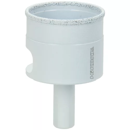 Hikoki 4100513 Gyémánt lyukfűrész, 35 mm, szárral, 10