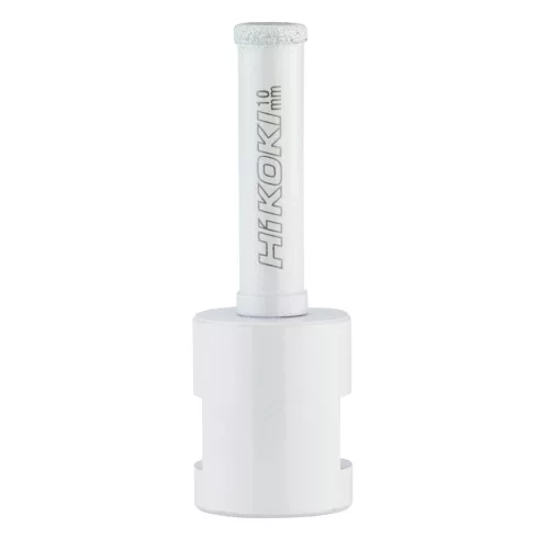 Hikoki 4100525 Gyémánt lyukfűrész, „száraz”, 10 mm, M14,