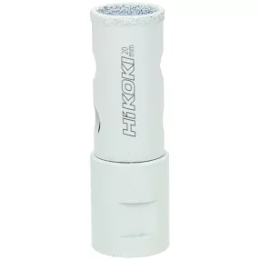   Hikoki 4100529 Gyémánt lyukfűrész, „száraz”, 20 mm, M14,