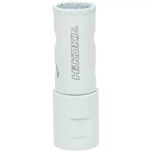 Hikoki 4100530 Gyémánt lyukfűrész, „száraz”, 25 mm, M14,