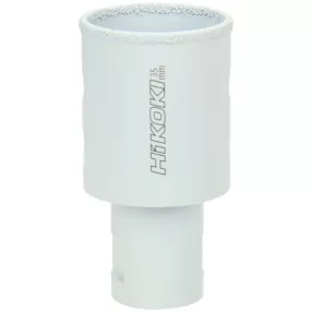   Hikoki 4100532 Gyémánt lyukfűrész, „száraz”, 32 mm, M14,
