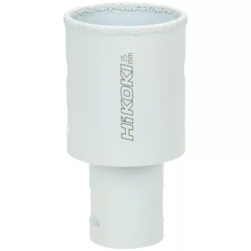 Hikoki 4100532 Gyémánt lyukfűrész, „száraz”, 32 mm, M14,