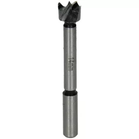 Hikoki 4100703 Forstnerfúró szár, 14 x 90