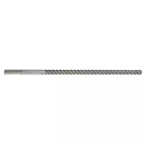   Hikoki 4100932 Kalapácsfúró szár, SDS-Max, teljesen karbidból készült fej (FCH), 4 élű fúrószár 24 x 400/520