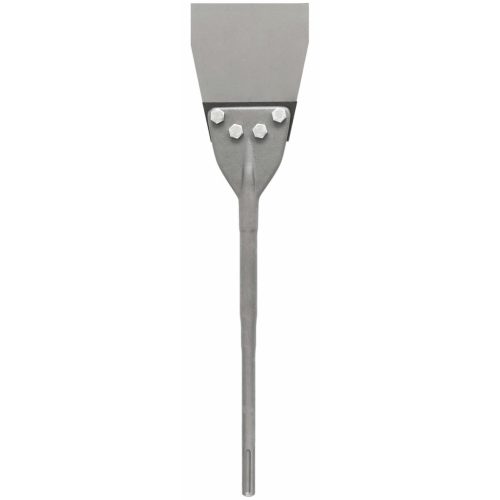 Hikoki 4100991 Padlókaparó, SDS-Max, 152 x 635