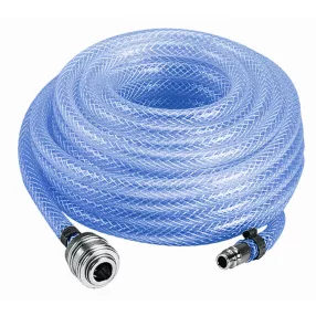   Einhell Magasnyomású tömlő 1/4" 15 m kompresszor tartozék