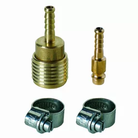   Einhell Tömlőcsatlakozó készlet 6 mm kompresszor tartozék