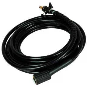   Einhell Magasnyomású PVC tömlőmagasnyomású mosó tartozék
