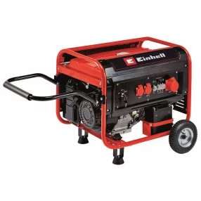 Einhell TC-PG 55/E5  áramfejlesztő