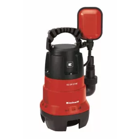 Einhell GH-DP 3730  szennyvíz szivattyú