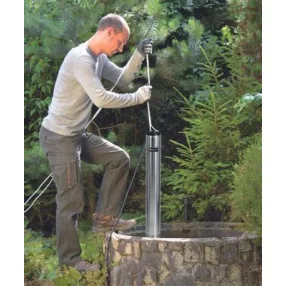 Einhell GE-DW 1155 N-Amélykútszivattyú