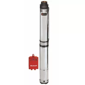 Einhell GC-DW 1300 N  mélykútszivattyú