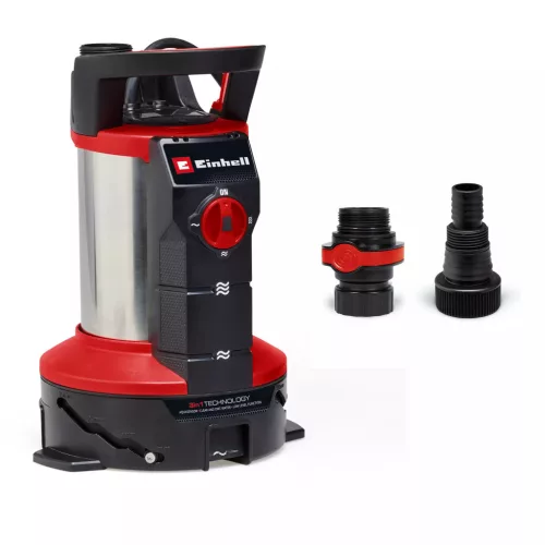 Einhell GE-DP 8235 N-A LL ECO szennyvízszivattyú