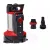 Einhell GE-DP 8235 N-A LL ECO szennyvízszivattyú