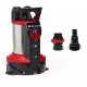 Einhell GE-DP 8235 N-A LL ECO szennyvízszivattyú
