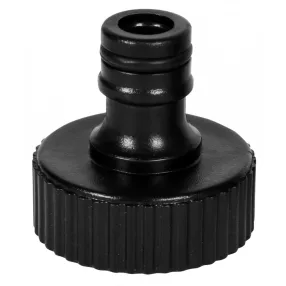   Einhell Adapter 33,3 mm (1") IG (belső menetes)víztechnikai tartozék