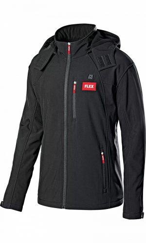 Flex TJ 10.8/18.0 M Akkus fűtőszálas kabát