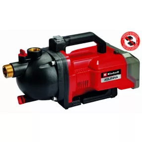 Einhell AQUINNA - Solo akkus kerti szivattyú
