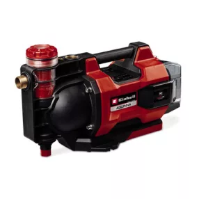   Einhell PROFESSIONAL AQUINNA 36/35 F LED AUTOMATIC Solo akkus szivattyú