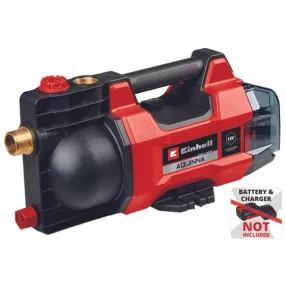 Einhell AQUINNA 18/28 Solo akkus kerti szivattyú