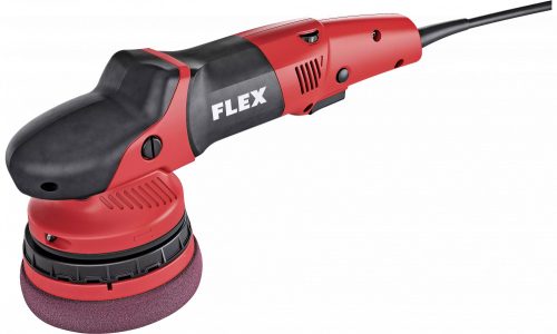Flex XCE 10-8 125 Excenter polírozó