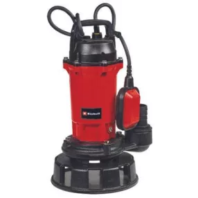 Einhell GE-DP 900 Cut aprítófejes szennyvíz szivattyú