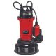 Einhell GE-DP 900 Cutaprítófejes szennyvíz szivattyú